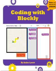 Coding with Blockly