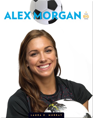 Alex Morgan