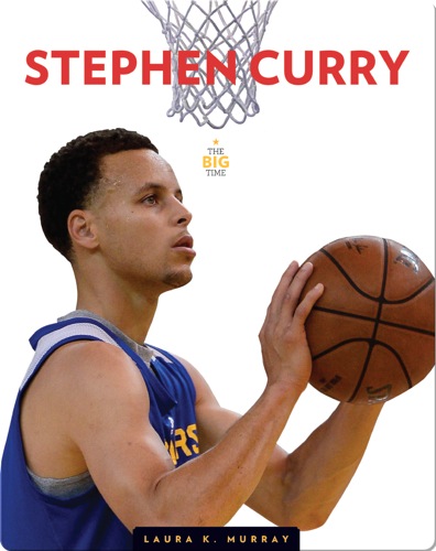 Stephen Curry