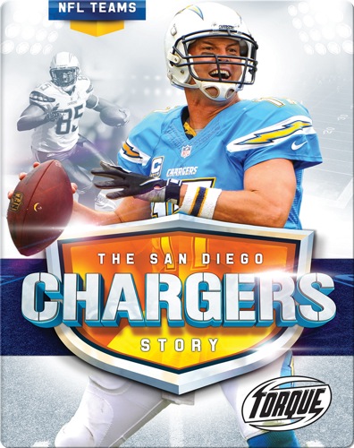 The San Diego Chargers Story