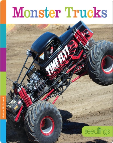 Monster Trucks