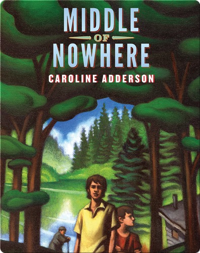 Middle of Nowhere