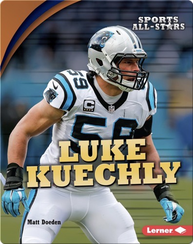 Luke Kuechly