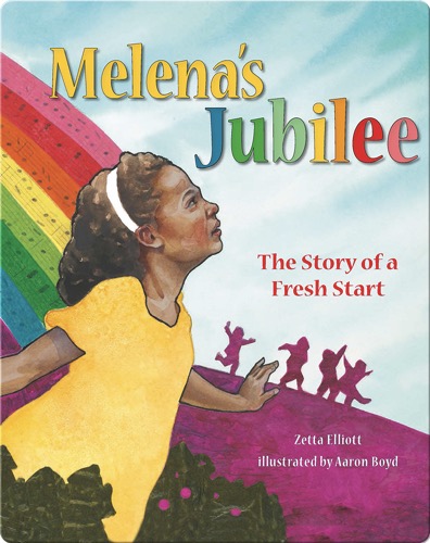 Melena's Jubilee