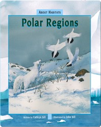 About Habitats: Polar Regions