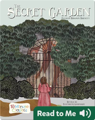 The Secret Garden