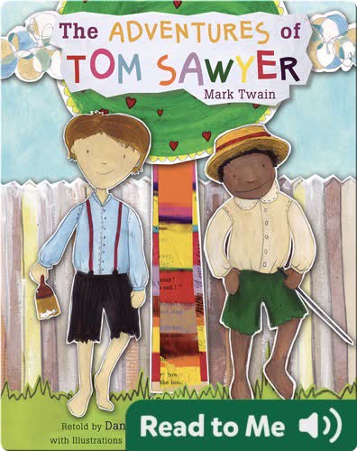 The Adventures of Tom Sawyer