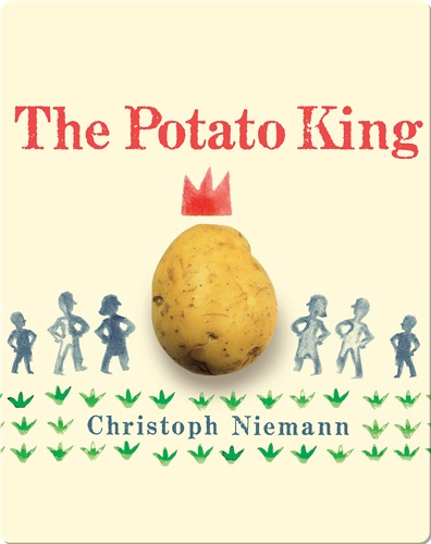 The Potato King
