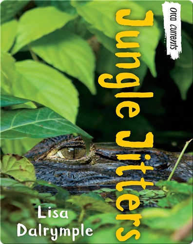 Jungle Jitters