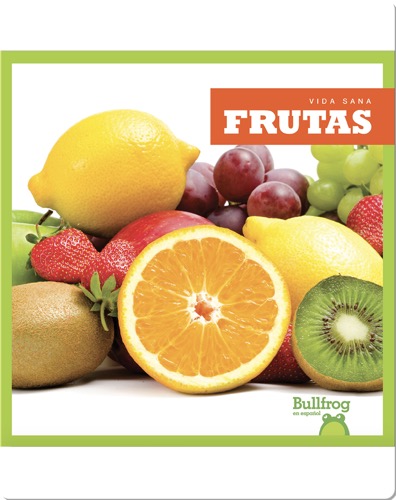 Vida Sana: Frutas