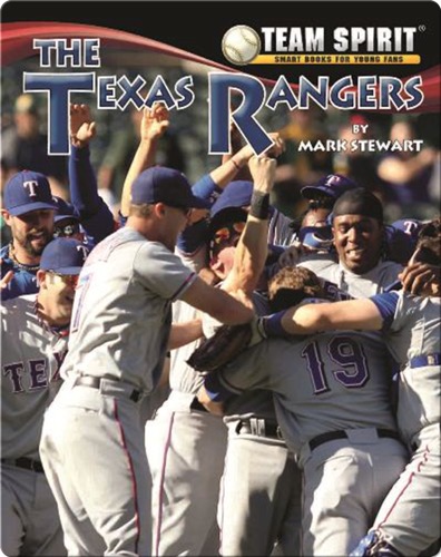 The Texas Rangers