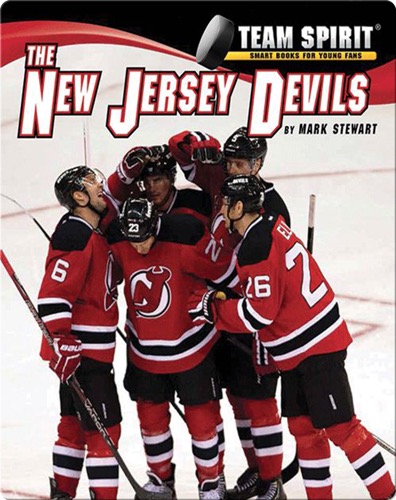 The New Jersey Devils