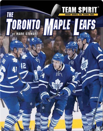 The Toronto Maple Leafs