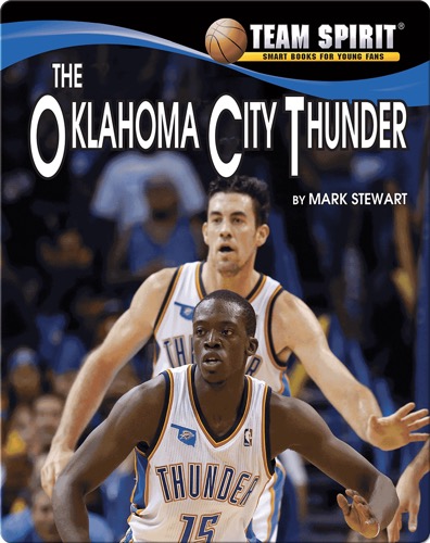 The Oklahoma City Thunder