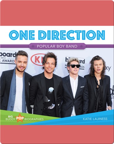 One Direction