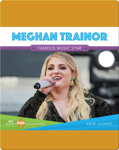 Meghan Trainor