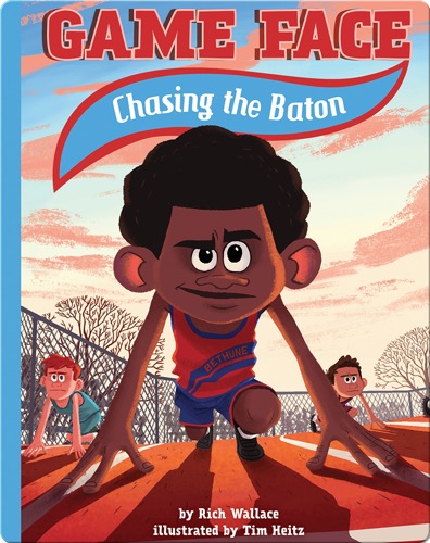 Chasing the Baton