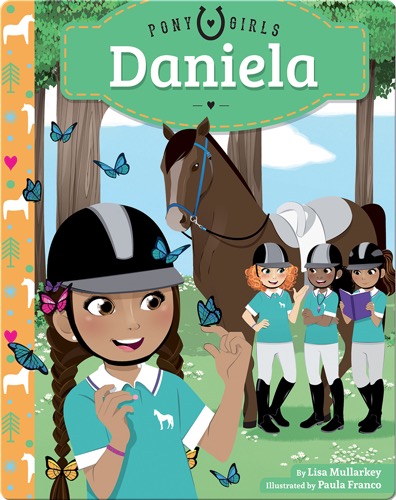 Daniela