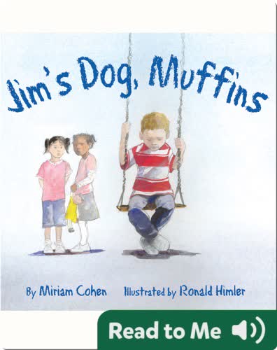 Jim's Dog, Muffins