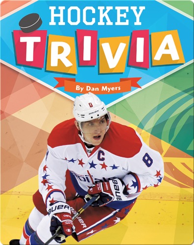Hockey Trivia