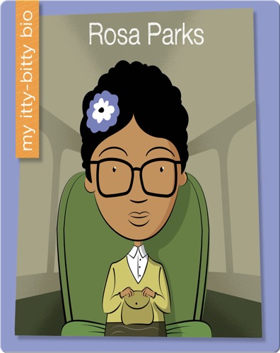 Rosa Parks