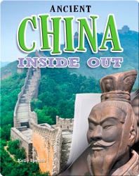 Ancient China Inside Out