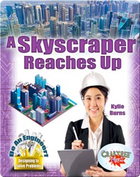 A Skyscraper Reaches Up