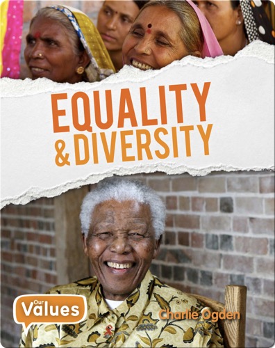 Equality and Diversity