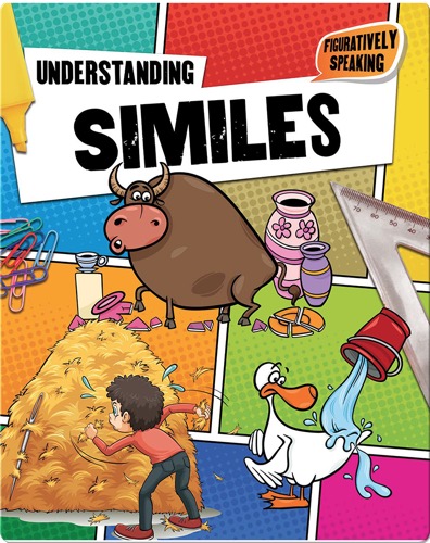 Understanding Similes