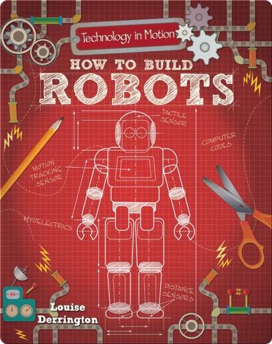 How to Build Robots