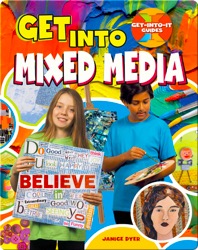 Get into Mixed Media