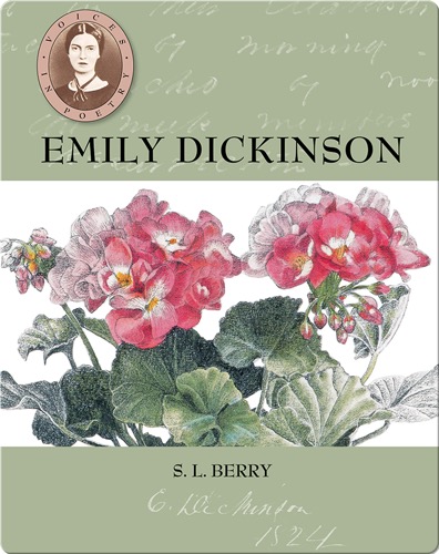 Emily Dickinson
