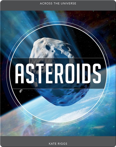 Asteroids