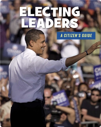 Electing Leaders