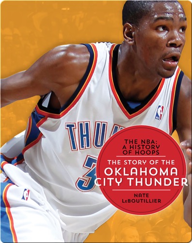 The Story of the Oklahoma City Thunder