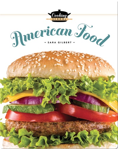 American Food