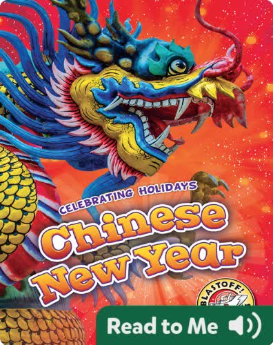 Chinese New Year