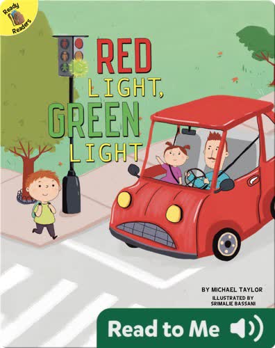 Red Light, Green Light