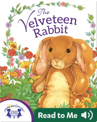The Velveteen Rabbit