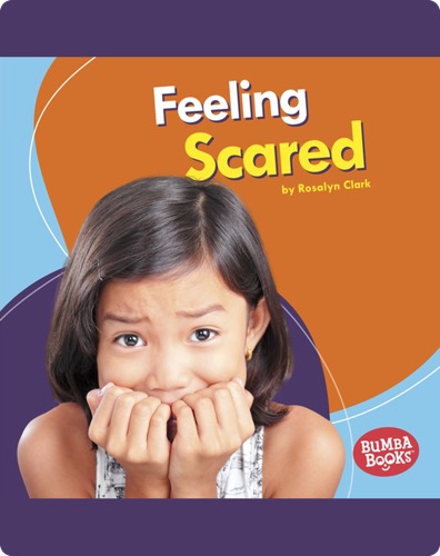 Feeling Scared