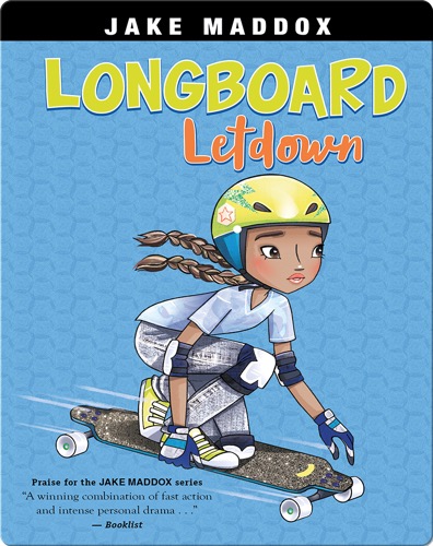 Longboard Letdown