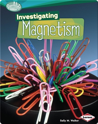Investigating Magnetism