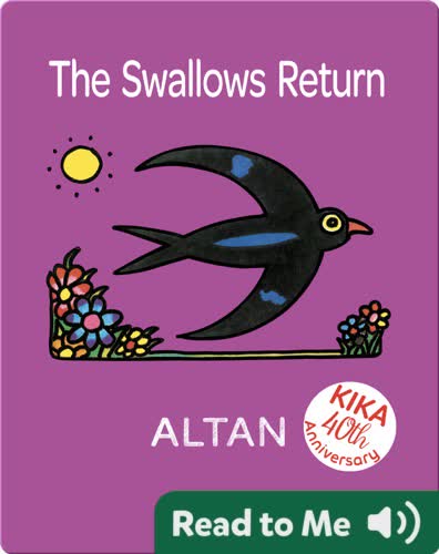 The Swallows Return