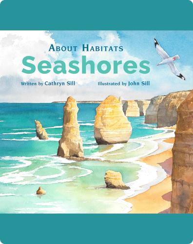 About Habitats: Seashores
