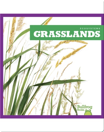Grasslands
