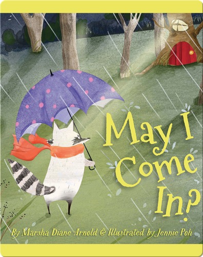 May I Come In?