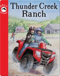 Thunder Creek Ranch