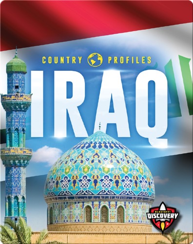 Iraq