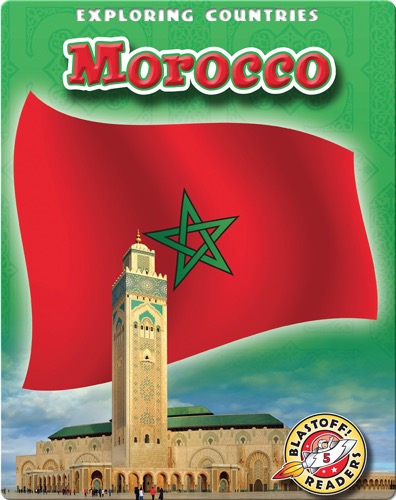 Exploring Countries: Morocco