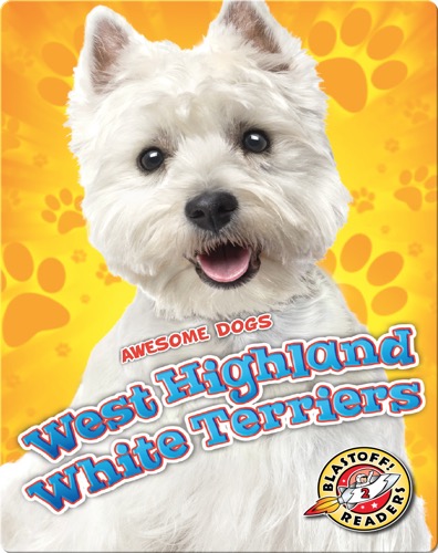 West Highland White Terriers